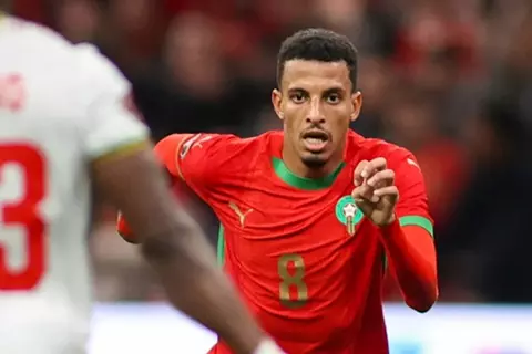 أوناحي: المغرب لم تلعب في الشوط الثاني أمام مالي